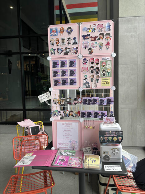 beautiful bruncheon x tamazakaya collab